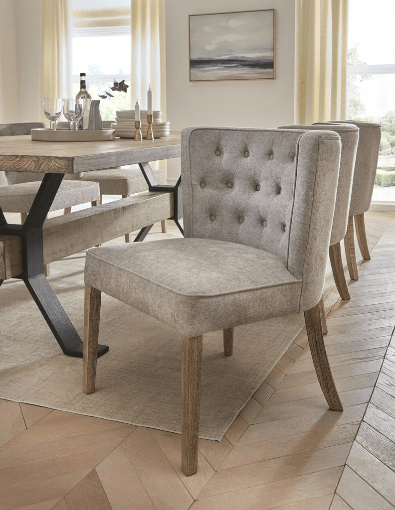 Dining Chairs & Stools - 247 Furniture