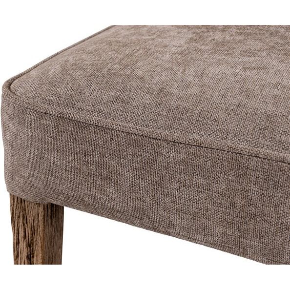 Dim Gray Ashton Dining Chair Grey - FW830GRE