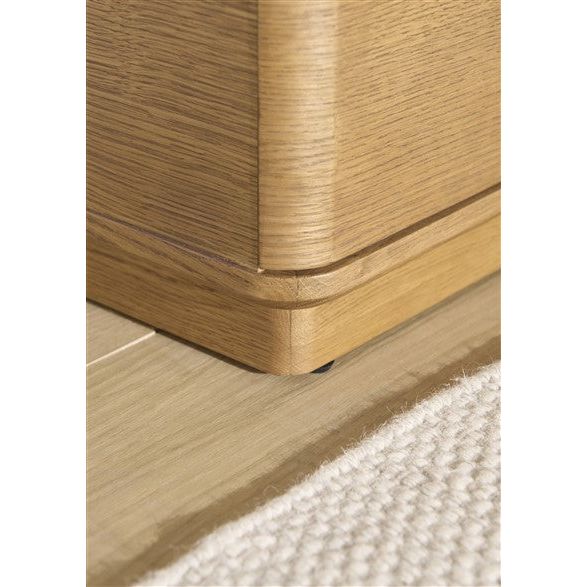 Country Delight 3+3 Wide Chest of Drawers CDC90 - 247 Furniture