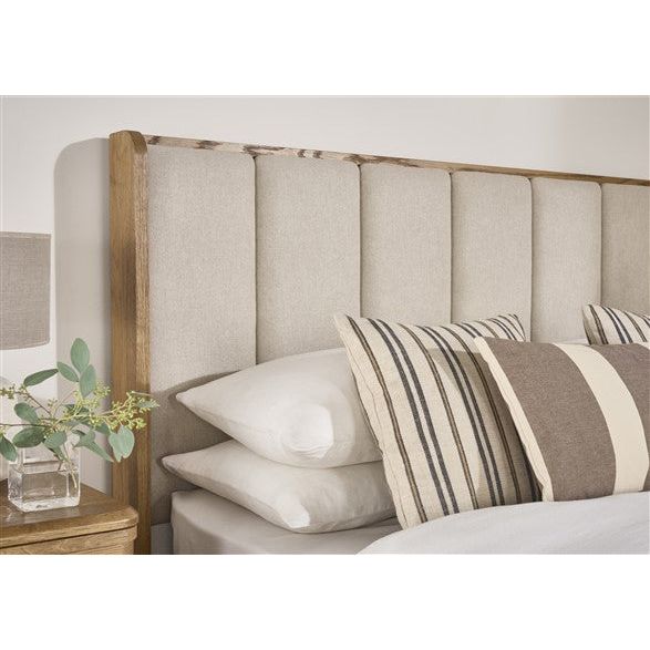 Country Delight 4' 6" Low Foot End Bed CDH25 - 247 Furniture