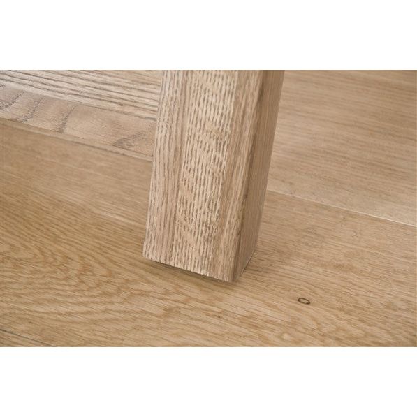 Rosy Brown French Retreat Cheval Mirror - Oak - FRCM1