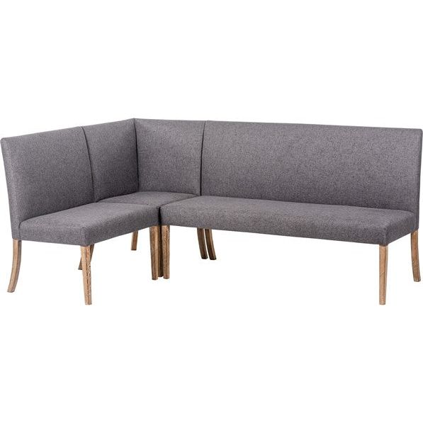 Dim Gray Molly 100 Backless Bench Blue - FW824BLU