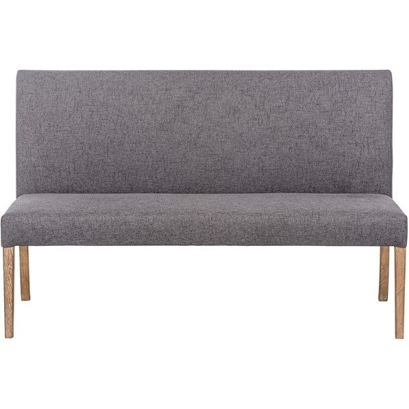 Dim Gray Molly 1500 Bench Blue - FW827BLU