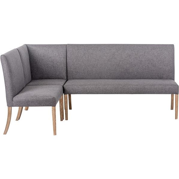 Dim Gray Molly 1500 Bench Blue - FW827BLU