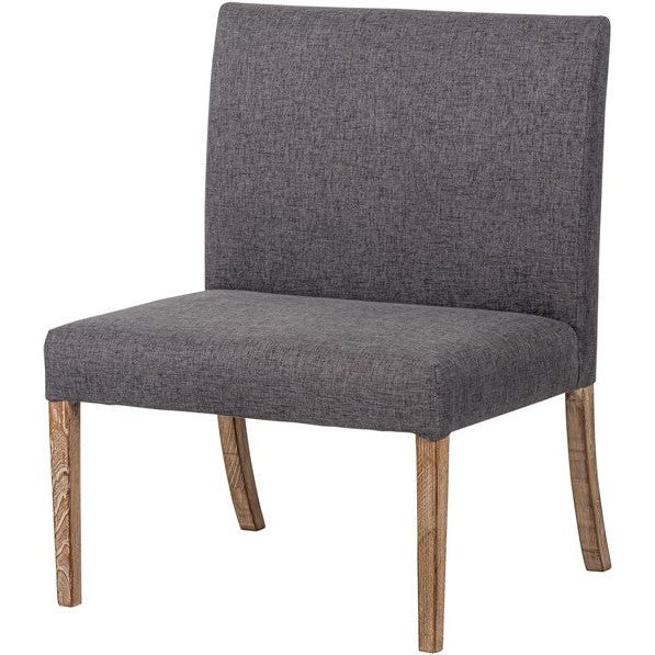 Dim Gray Molly 750 Bench Blue - FW826BLU