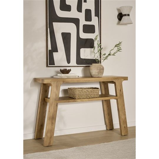 Quiet Knight Console / Hall Table - QKT20 - 247 Furniture
