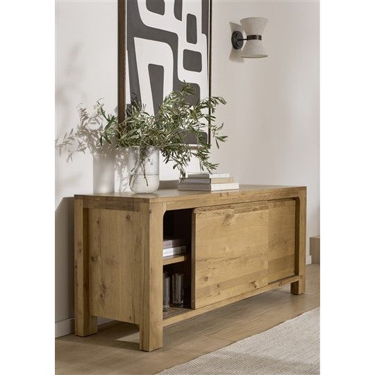 Quiet Knight Large Sideboard - QKS40 - 247 Furniture