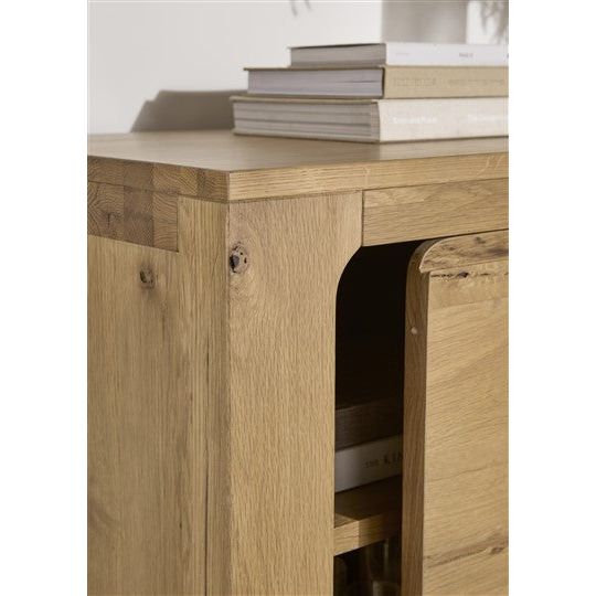 Quiet Knight Large Sideboard - QKS40 - 247 Furniture