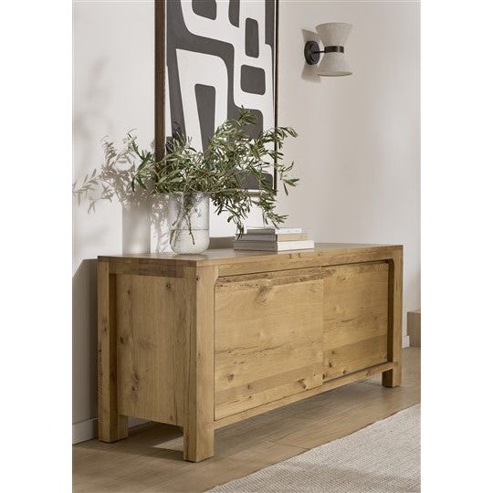 Quiet Knight Large Sideboard - QKS40 - 247 Furniture