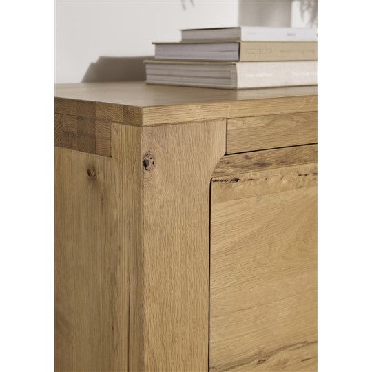 Quiet Knight Large Sideboard - QKS40 - 247 Furniture