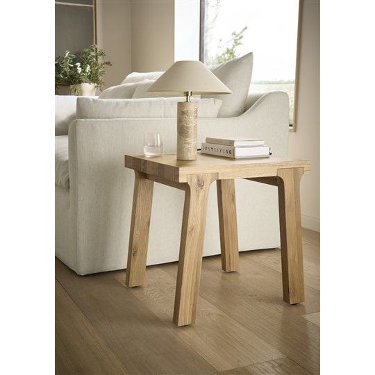 Quiet Knight Side / Lamp Table - QKT35 - 247 Furniture
