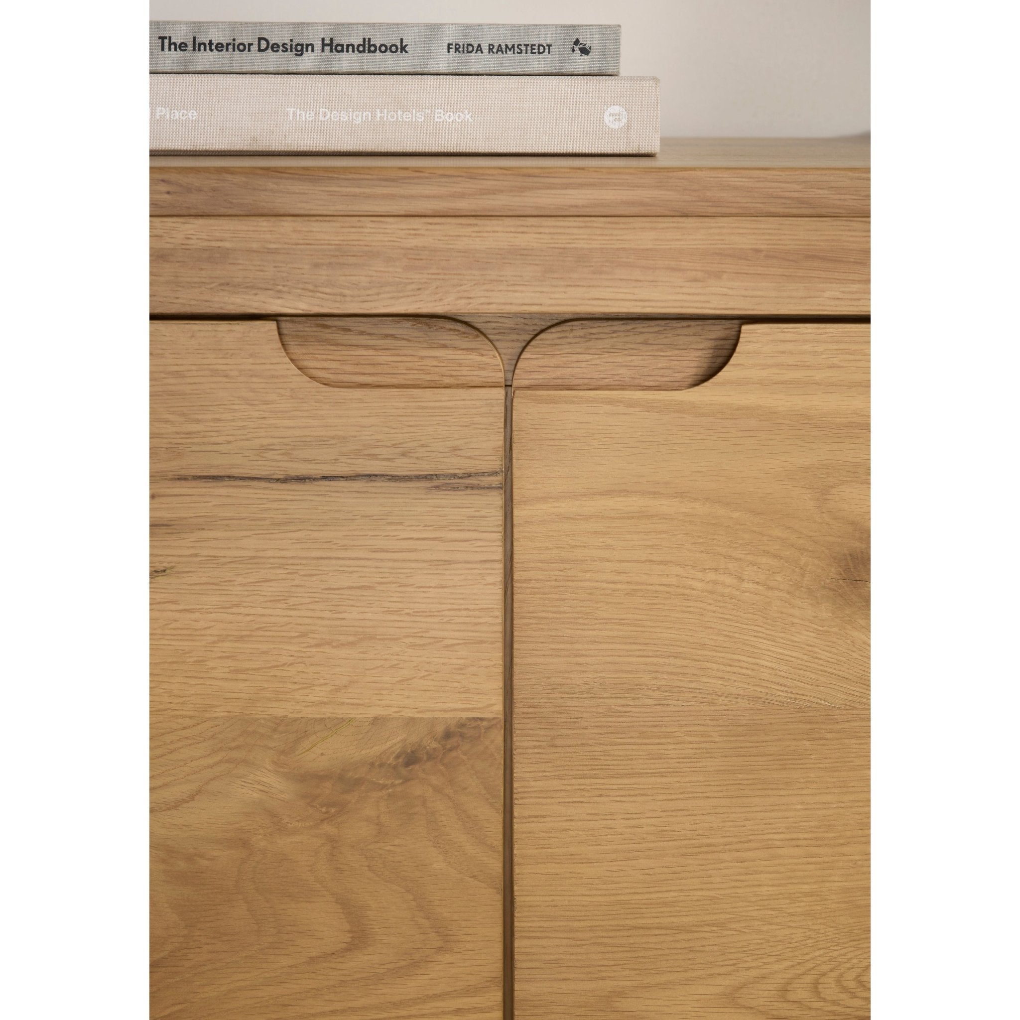 Quiet Knight Small Sideboard - QKS20 - 247 Furniture