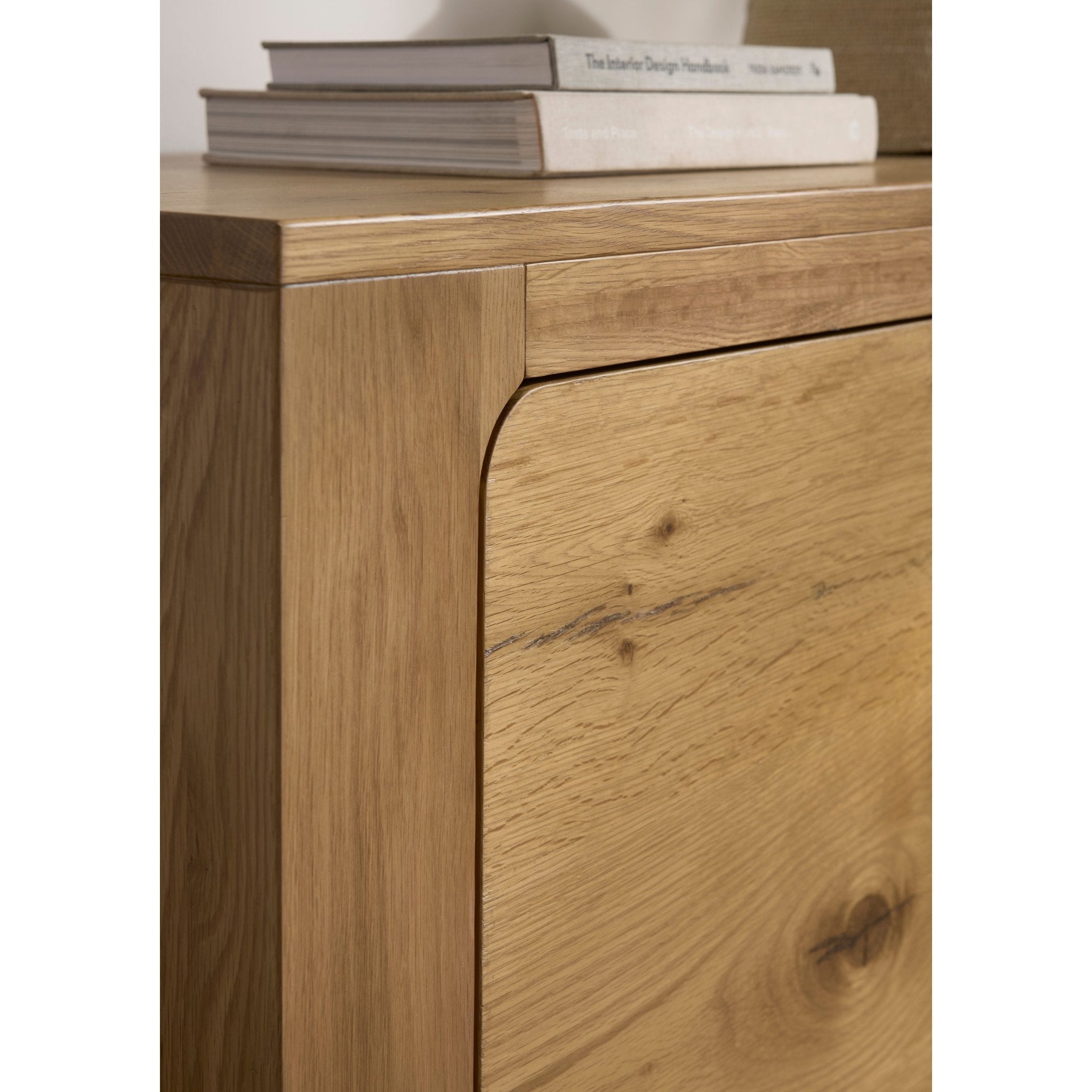 Quiet Knight Small Sideboard - QKS20 - 247 Furniture