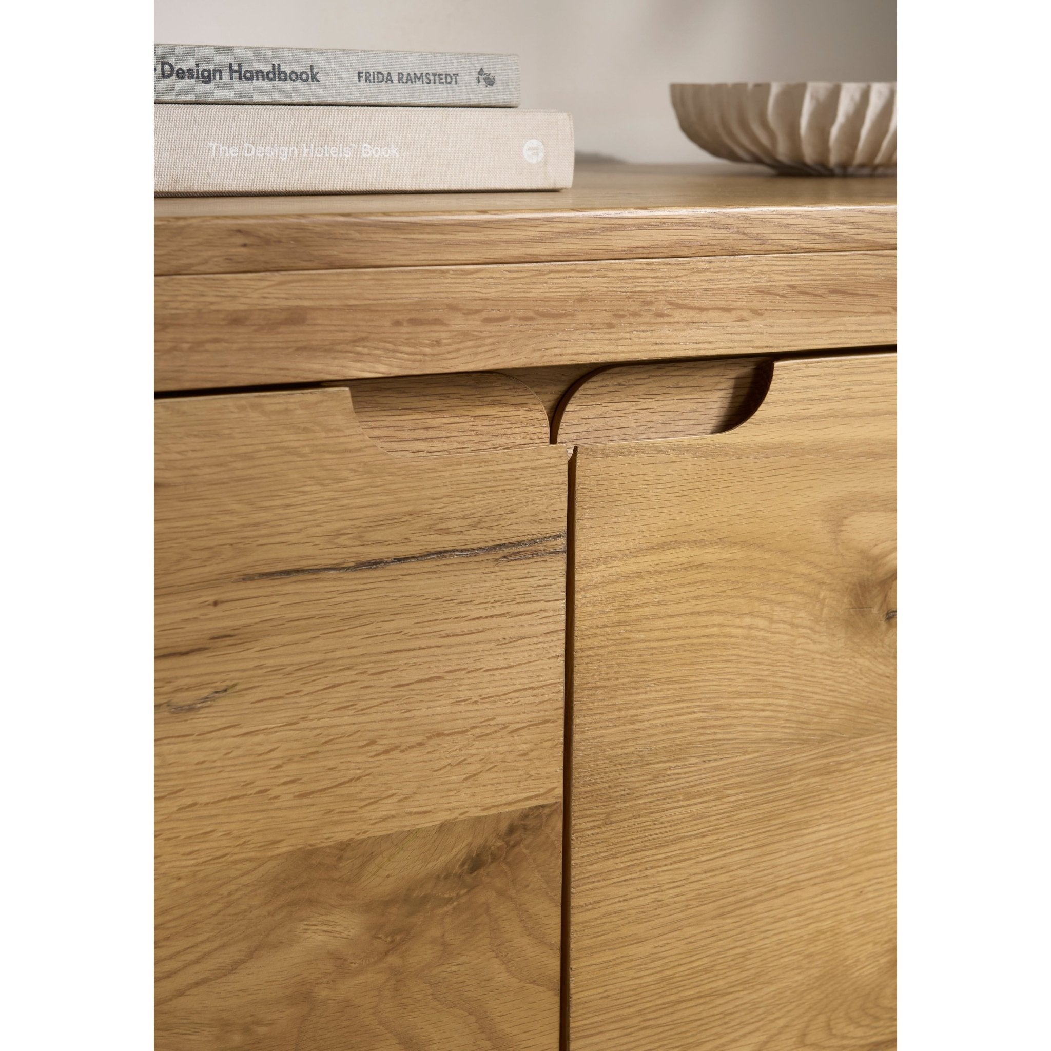 Quiet Knight Small Sideboard - QKS20 - 247 Furniture