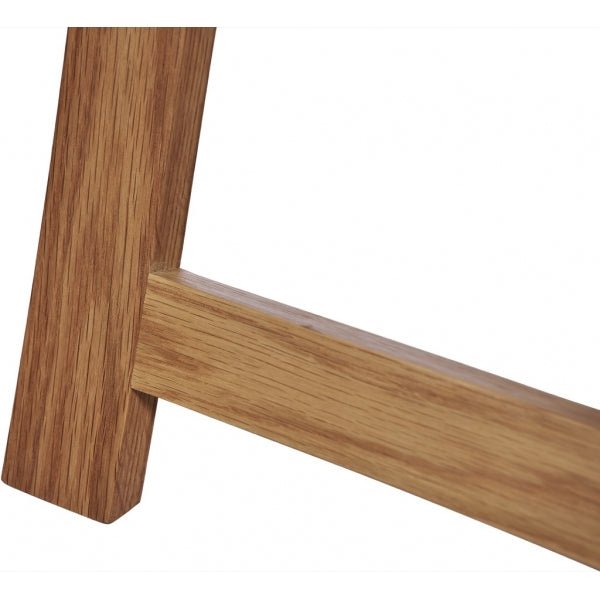 Sienna Tranter Origins Oak Cheval Mirror - TNM30