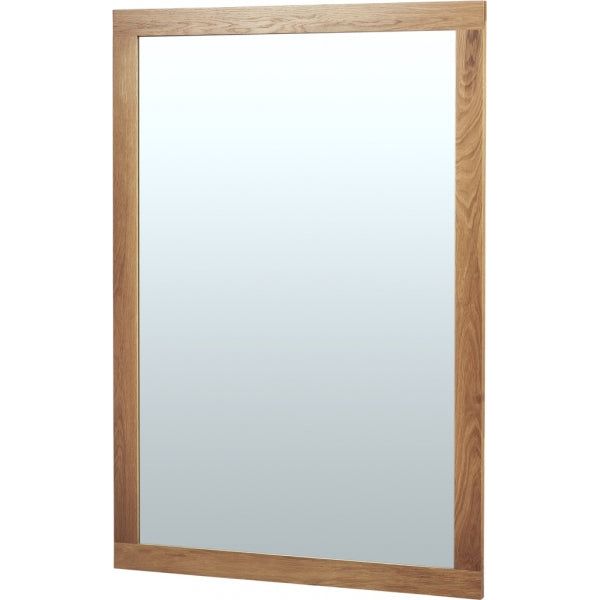 Light Gray Tranter Origins Oak Wall Mirror 1300x900 - TNM30