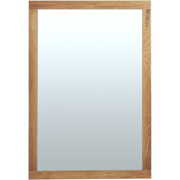 Light Gray Tranter Origins Oak Wall Mirror 1300x900 - TNM30
